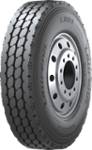 OPONA 13R22.5 LR01 ON/OFF 156/150K ON/OFF M+S FRONT Laufenn (D,C,1,71dB)
