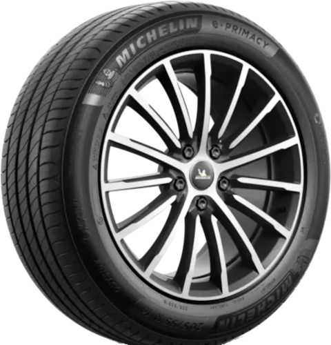 OPONA 235/45R18 E PRIMACY ACOUSTIC T2 98V XL Michelin (A,B,B,70dB)
