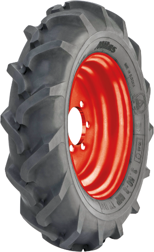 OPONA 3.50-6 B16 4PR Mitas opona rolnicza