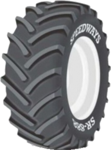 OPONA 18.4R38 (460/85R38) SR-888 149A8/149B TL Speedways opona rolnicza