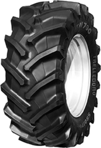 OPONA 480/70R34 TM700 143A8/143B TL Trelleborg opona rolnicza