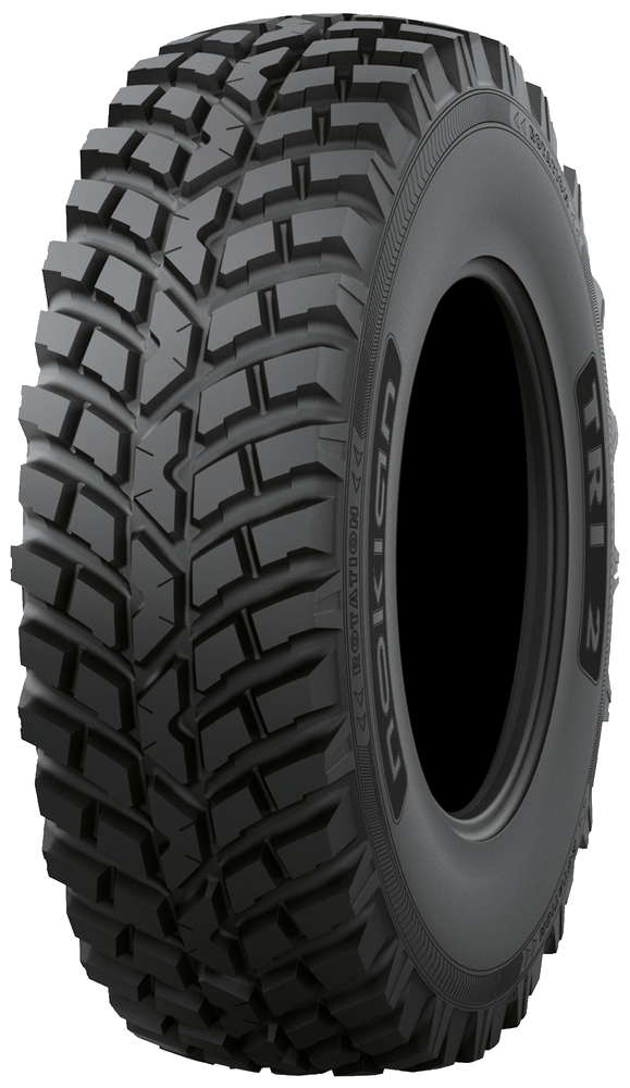 OPONA 460/65R24 TRI 2 156A8/151D TL Nokian opona rolnicza