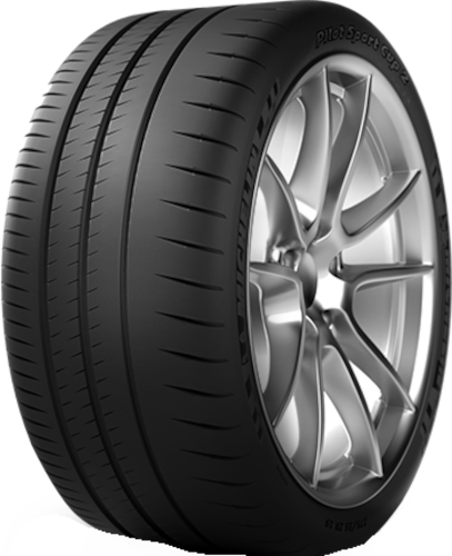 OPONA 225/40R18 PILOT SPORT CUP 2 92(Y) ZR XL FR Michelin (E,C,2,70dB)