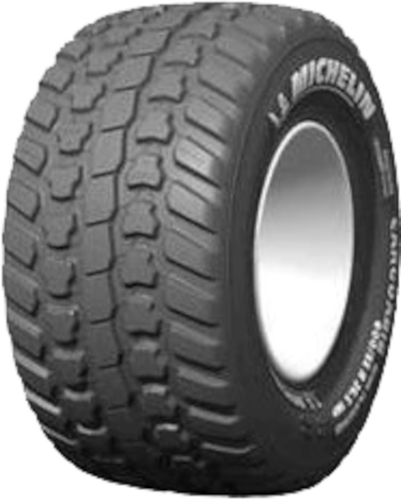 OPONA 650/55R26.5 CARGOXBIB HF 174D Michelin opona rolnicza
