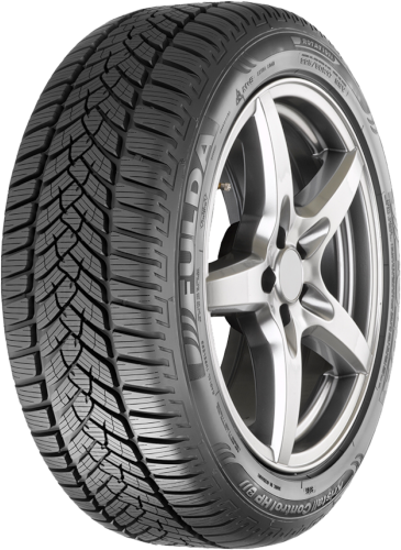 OPONA 195/65R15 KRISTAL CONTROL HP2 91H Fulda (C,C,2,71dB) opona zimowa