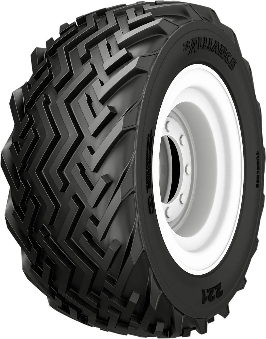 OPONA 500/55R20 221 LAWN MASTER 160B TL Alliance opona rolnicza