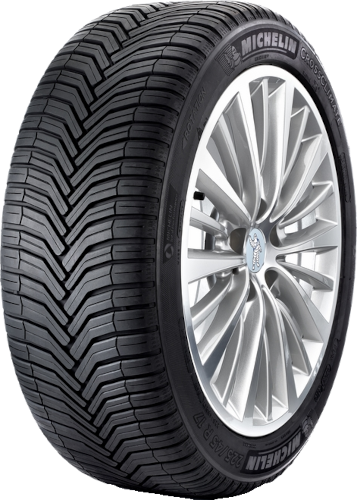 OPONA 185/60R15 CROSSCLIMATE 88V XL Michelin (C,A,1,68dB) opona wielosezonowa