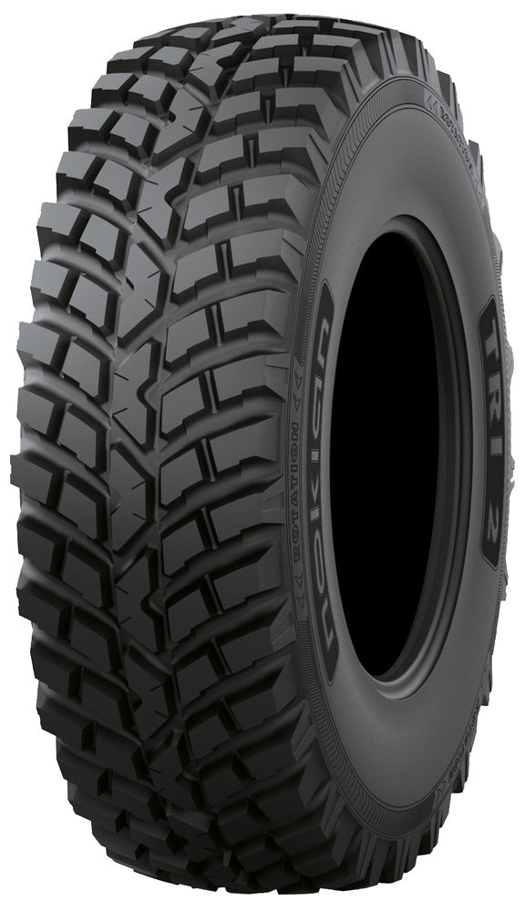 OPONA 340/80R18 TRI2 143A8/138D TL Nokian opona rolnicza