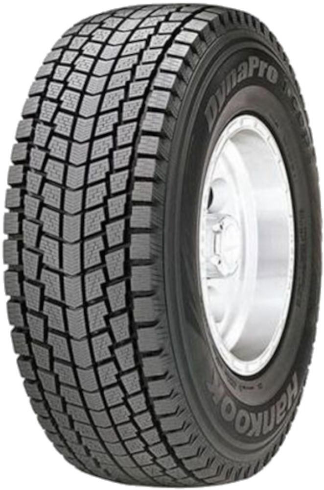 OPONA 205/75R15 RW08 Dynapro i*cept 97Q FR 3PMSF Hankook (E,E,B,70dB) opona zimowa