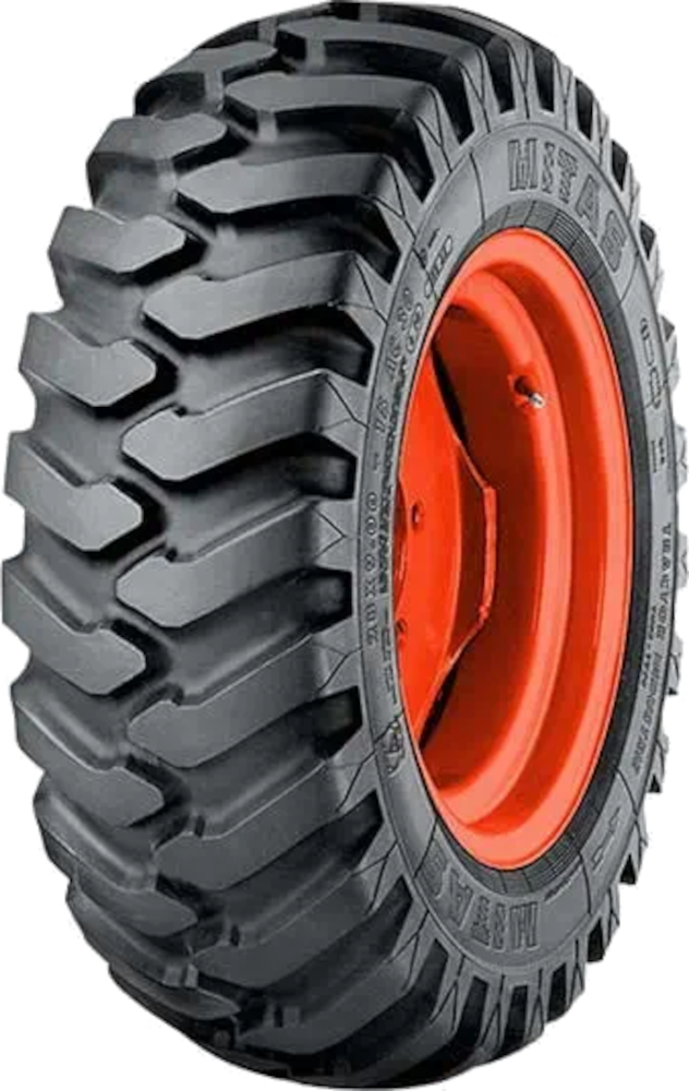 OPONA 28X9.00-15 AC30 6PR TT Mitas opona rolnicza