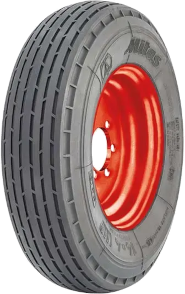 OPONA 4.00-6 B11 6PR TT Mitas opona rolnicza