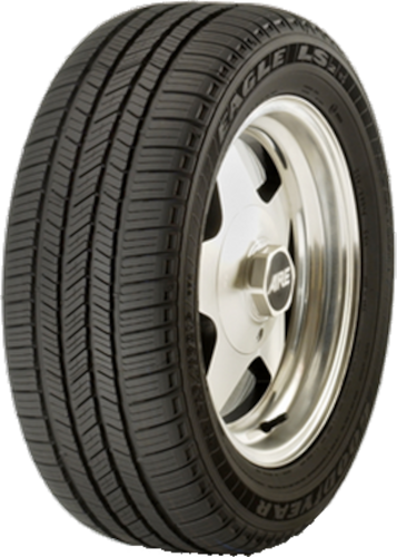 OPONA 225/50R17 EAGLE LS-2 94H FP AO Goodyear (E,C,1,67dB) opona wielosezonowa