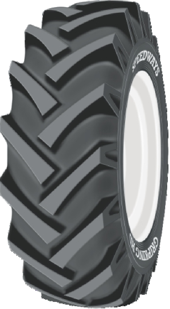 OPONA 12.4-24 (320/85-24) GRIPKING 8PR TT Speedways opona rolnicza