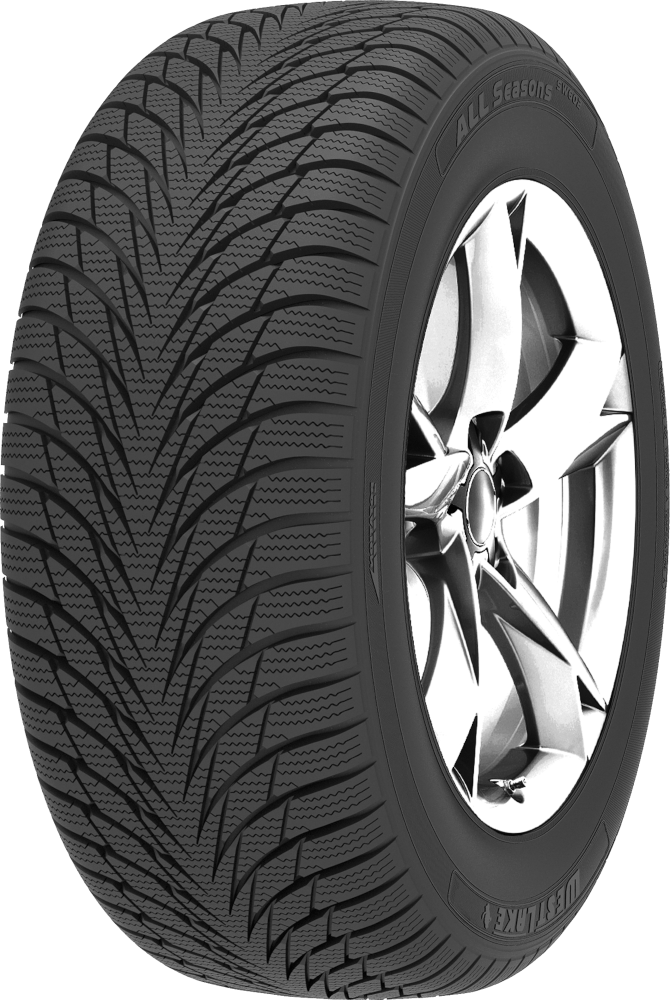OPONA 225/60R16 SW602 ALL SEASON 98H West Lake (C,C,2,72dB) opona wielosezonowa