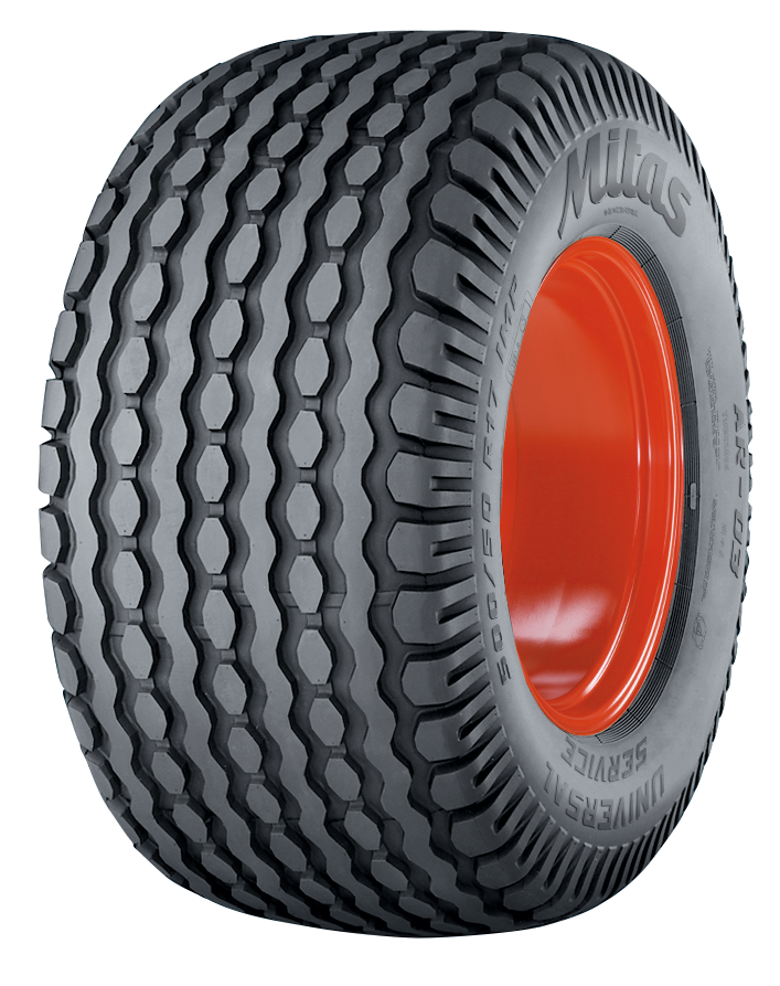 OPONA 500/50R17 AR-03 IMP UNI SERVICE 149D TL Mitas opona rolnicza