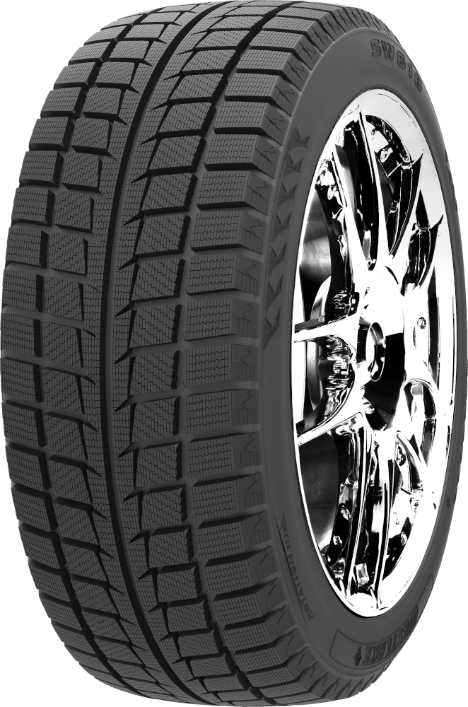 OPONA 225/55R18 SW618 98H West Lake (E,F,2,72dB) opona zimowa