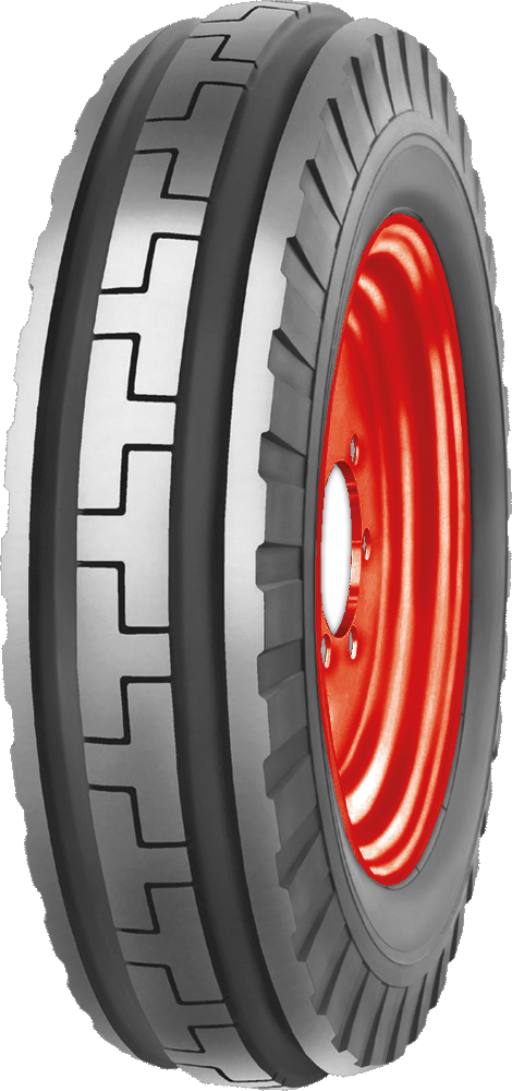 OPONA 6.50-16 TF05 6PR TT Mitas opona rolnicza