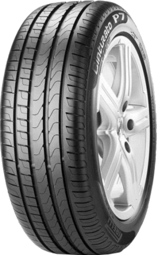 OPONA 225/50R18 CINTURATO P7 ALL SEASON 95V RFT * 3PMSF Pirelli (C,C,A,68dB) opona wielosezonowa