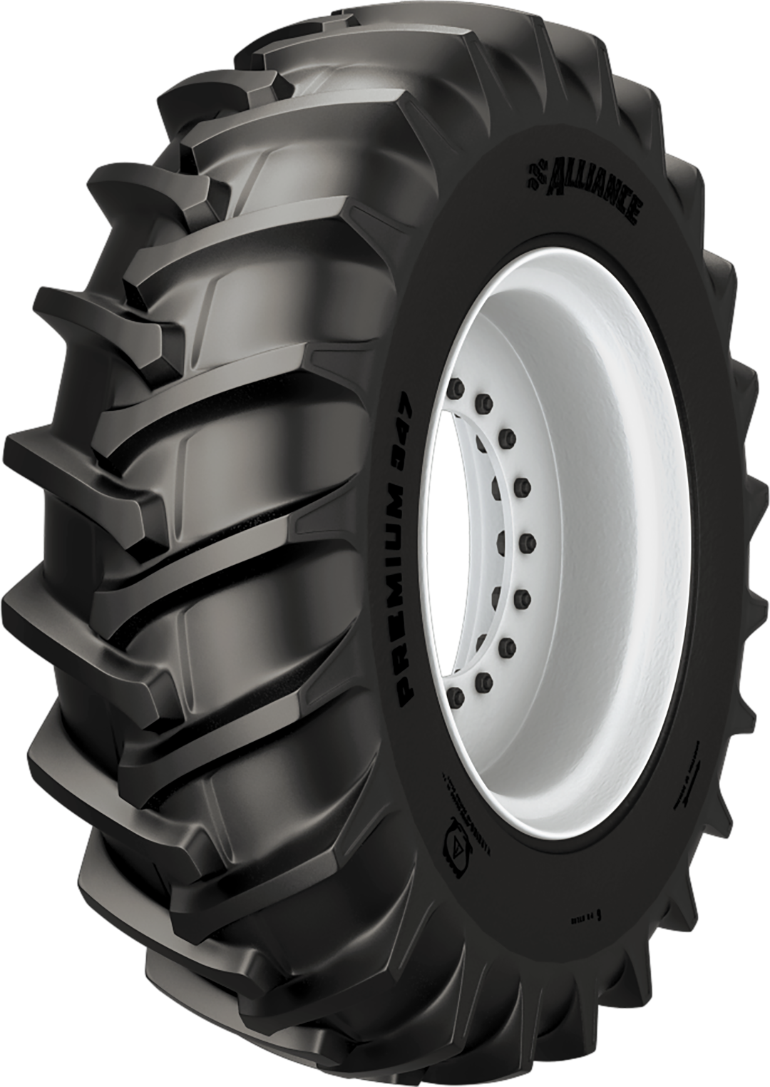 OPONA 18.4-38 (460/85-38) 347 14PR TT Alliance opona rolnicza