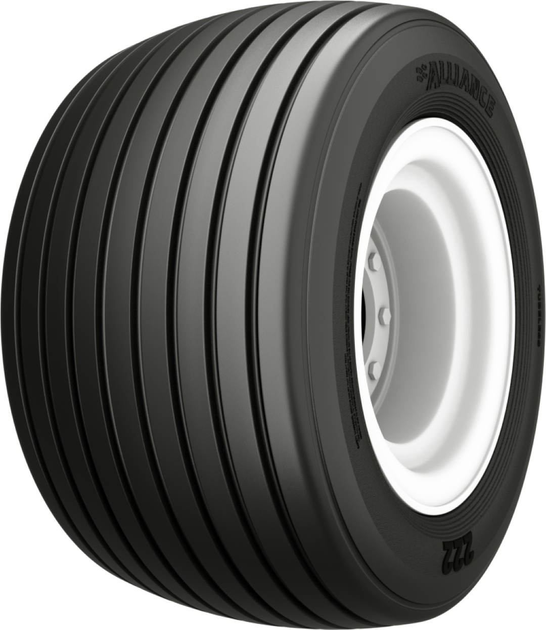 OPONA 19.0/45-17 222 14PR/143A8 TL Alliance opona rolnicza