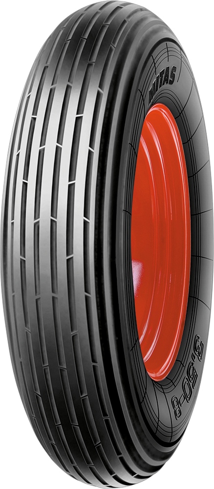 OPONA 3.50-8 B6 2PR TT Mitas opona rolnicza