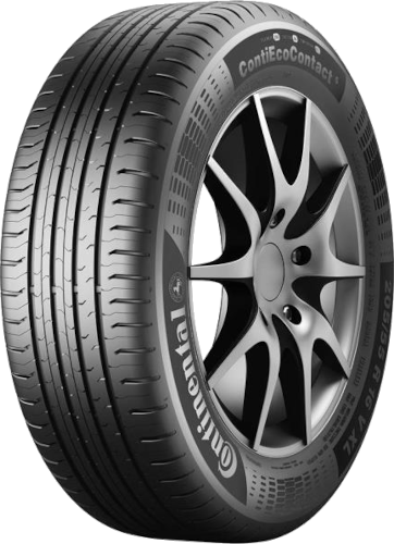 OPONA 185/55R15 CONTIECOCONTACT 5 82H Continental (B,B,2,70dB)