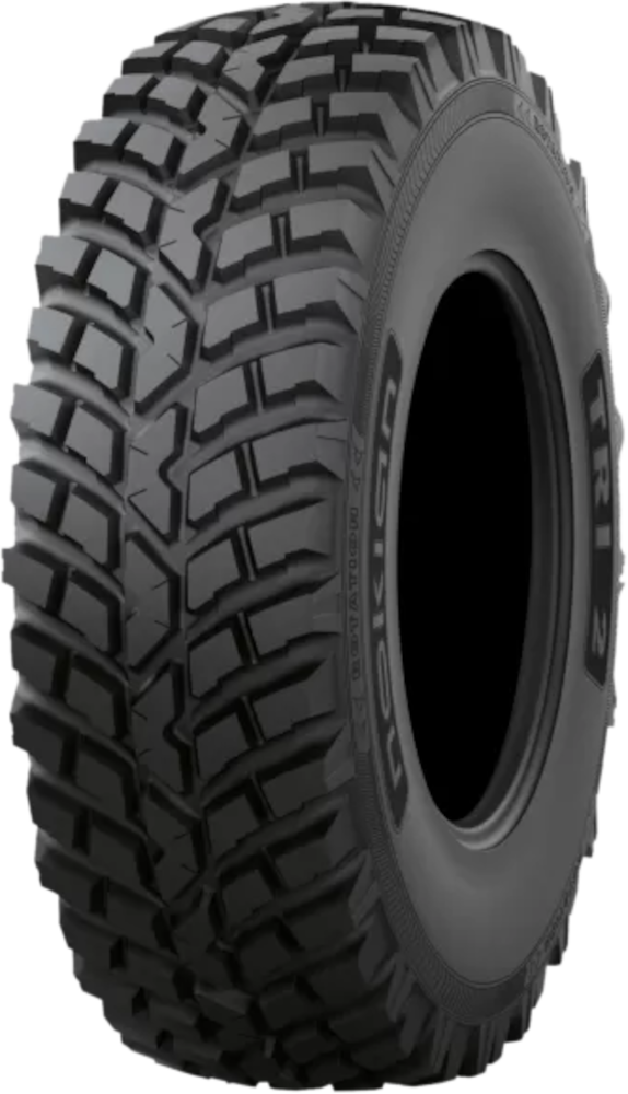 OPONA 250/80R16 TRI 2 STEEL 119G TL Nokian opona rolnicza