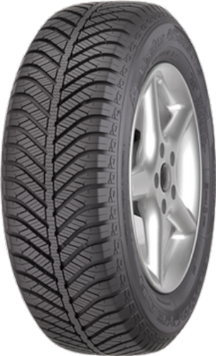 OPONA 175/70R14 VECTOR 4 SEASONS 84T Goodyear opona wielosezonowa