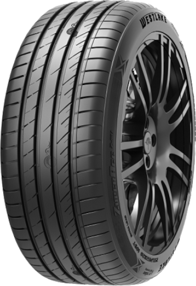 OPONA 295/35R21 Z-007 ZuperAce 107Y ZR XL FR West Lake (C,A,B,75dB)