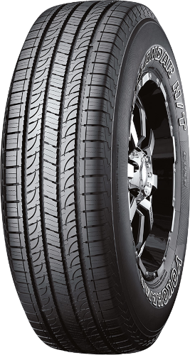 OPONA 265/55R19 GEOLANDAR H/T G056 109V M+S Yokohama (D,D,B,71dB)
