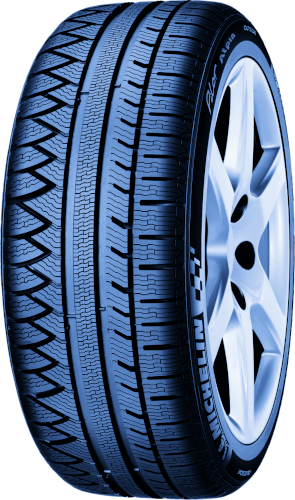 OPONA 225/55R16 PRIMACY ALPIN PA3 99H XL MO Michelin (C,C,2,71dB) opona zimowa