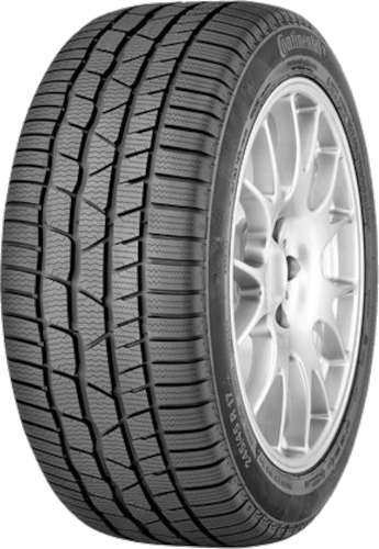 OPONA 215/60R16 TS830 P CONTIWINTERCONTACT 99H XL Continental (C,C,2,72dB) opona zimowa