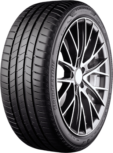 OPONA 185/60R15 TURANZA T005 88H XL Bridgestone (B,A,2,71dB)