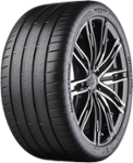 OPONA 235/35R20 POTENZA SPORT 92Y XL FR Bridgestone (D,A,B,72dB)