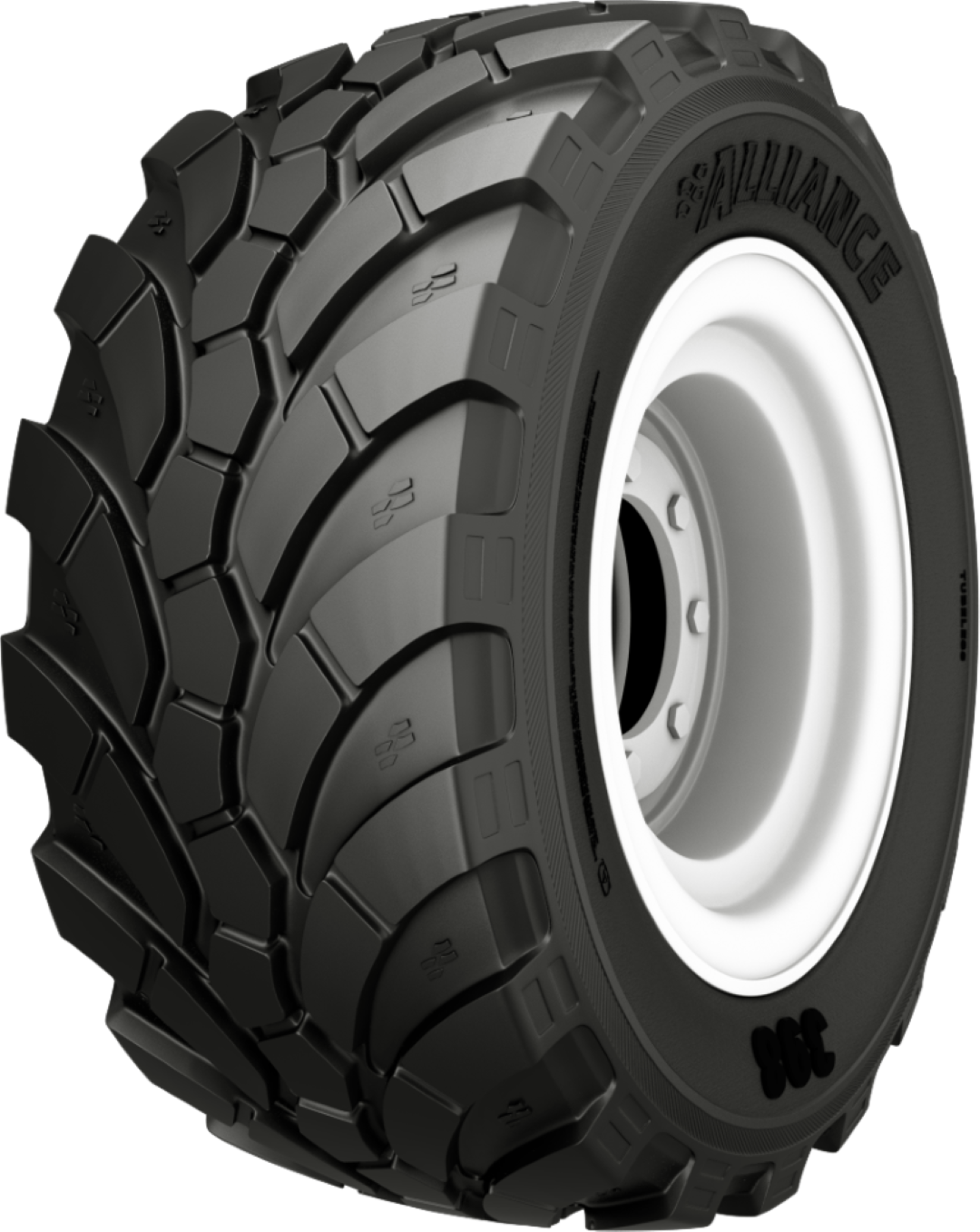 OPONA 600/50R22.5 398 MPT 164J Alliance opona rolnicza