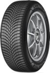OPONA 255/50R20 VECTOR 4SEASONS GEN-3 SUV 109W XL FP Goodyear (B,B,B,73dB)