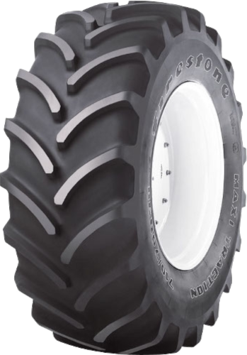 OPONA 800/65R32 MAXI TRACTION HARVEST 178A8/178B TL Firestone opona rolnicza