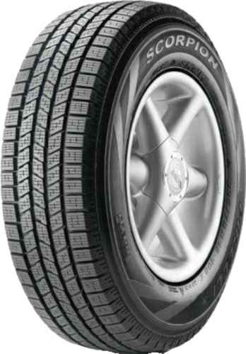 OPONA 215/70R16 SCORPION ICE&SNOW 100T Pirelli (E,C,2,71dB) opona zimowa