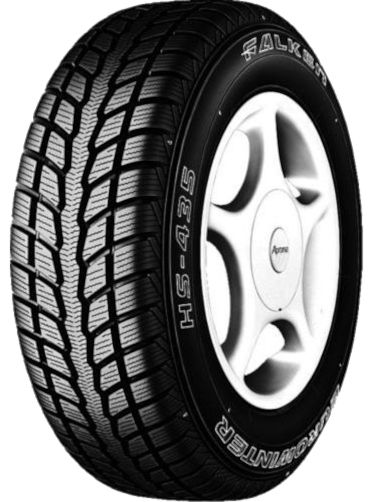 OPONA 155/80R13 HS435 EUROWINTER 79T Falken (F,C,2,69dB) opona zimowa