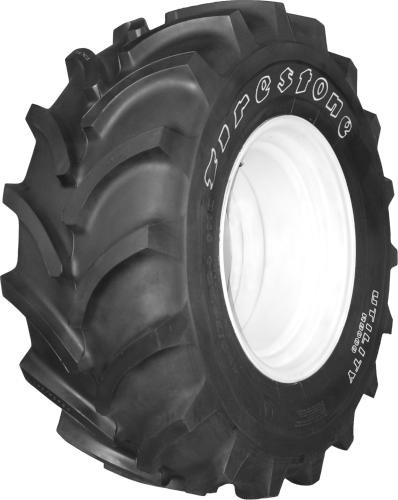OPONA 17.5R24 (460/70R24) R8000UT 159A/159B TL Firestone opona rolnicza
