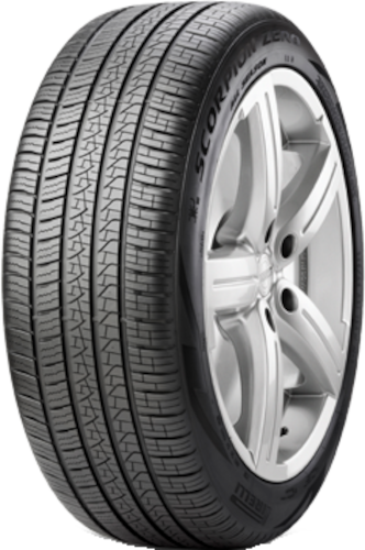 OPONA 285/45R22 Scorpion Zero All Season 114Y XL FR LR M+S Pirelli (A,C,B,73dB) opona wielosezonowa