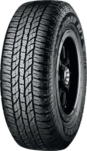 OPONA 225/55R18 G015 98H 3PMSF M+S Yokohama (E,C,72dB) opona wielosezonowa