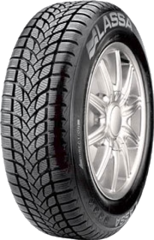 OPONA 255/65R16 COMPETUS WINTER 109H Lassa (G,E,3,74dB) opona zimowa