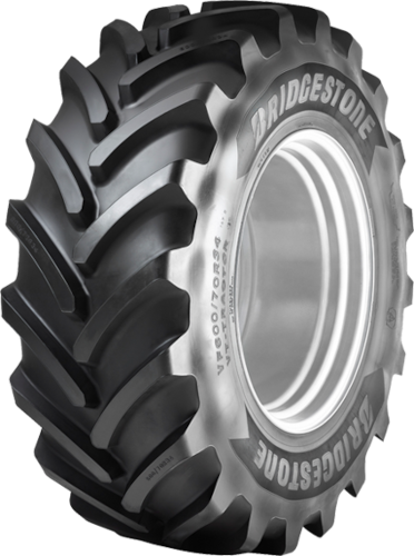 OPONA 540/65R34 VT-TRACTOR 157D/154E TL Bridgestone opona rolnicza