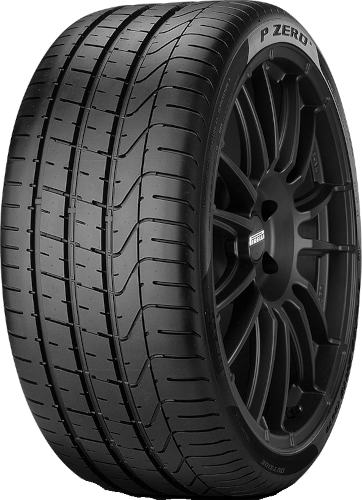 OPONA 205/40R18 P ZERO 86(Y) ZR XL ME2 Pirelli (E,B,1,68db)