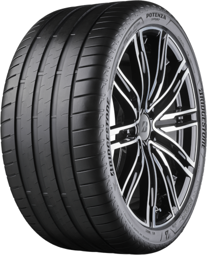OPONA 235/55R20 POTENZA SPORT 105Y XL NO MACA NEO Enliten Bridgestone (B,B,3,71dB)