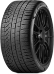 OPONA 255/35R19 PZERO WINTER 96V XL 3PMSF M+S Pirelli (C,B,B,71dB)