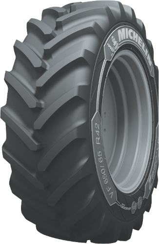 OPONA 650/65R42 AXIOBIB 2 174D/171E Michelin opona rolnicza