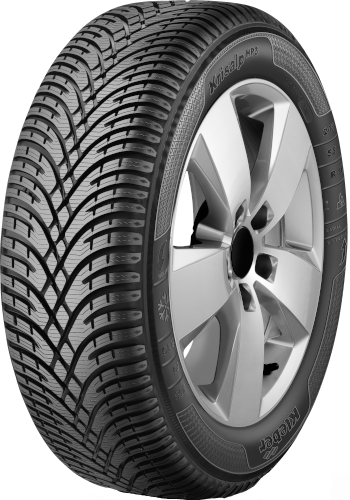 OPONA 215/55R17 KRISALP HP3 98H XL Kleber (C,B,1,69dB) opona zimowa