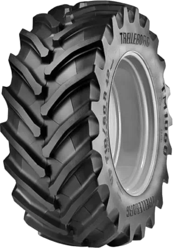 OPONA 600/60R30 TM1060 158D TL Trelleborg opona rolnicza
